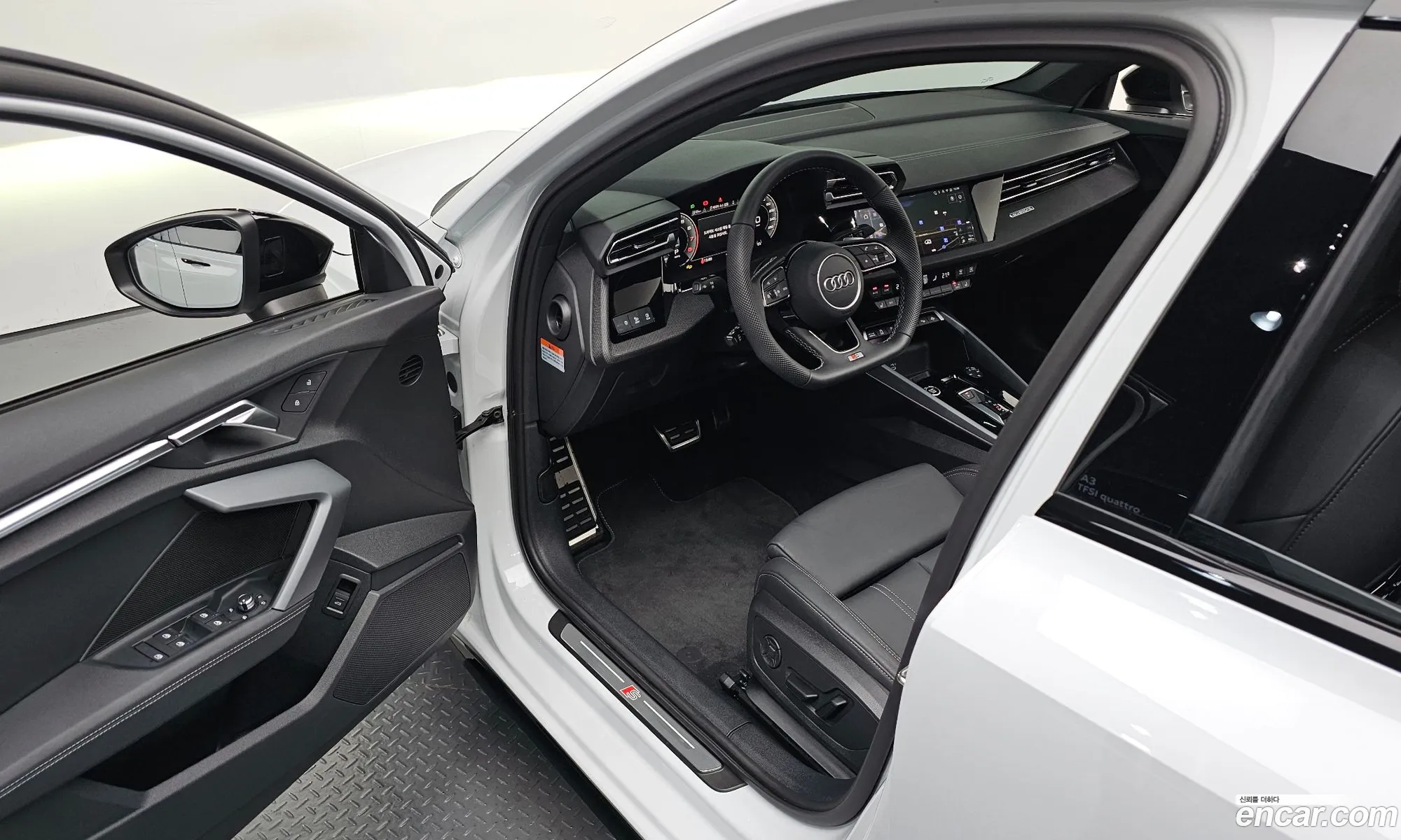 Audi A3 2025 — 32
