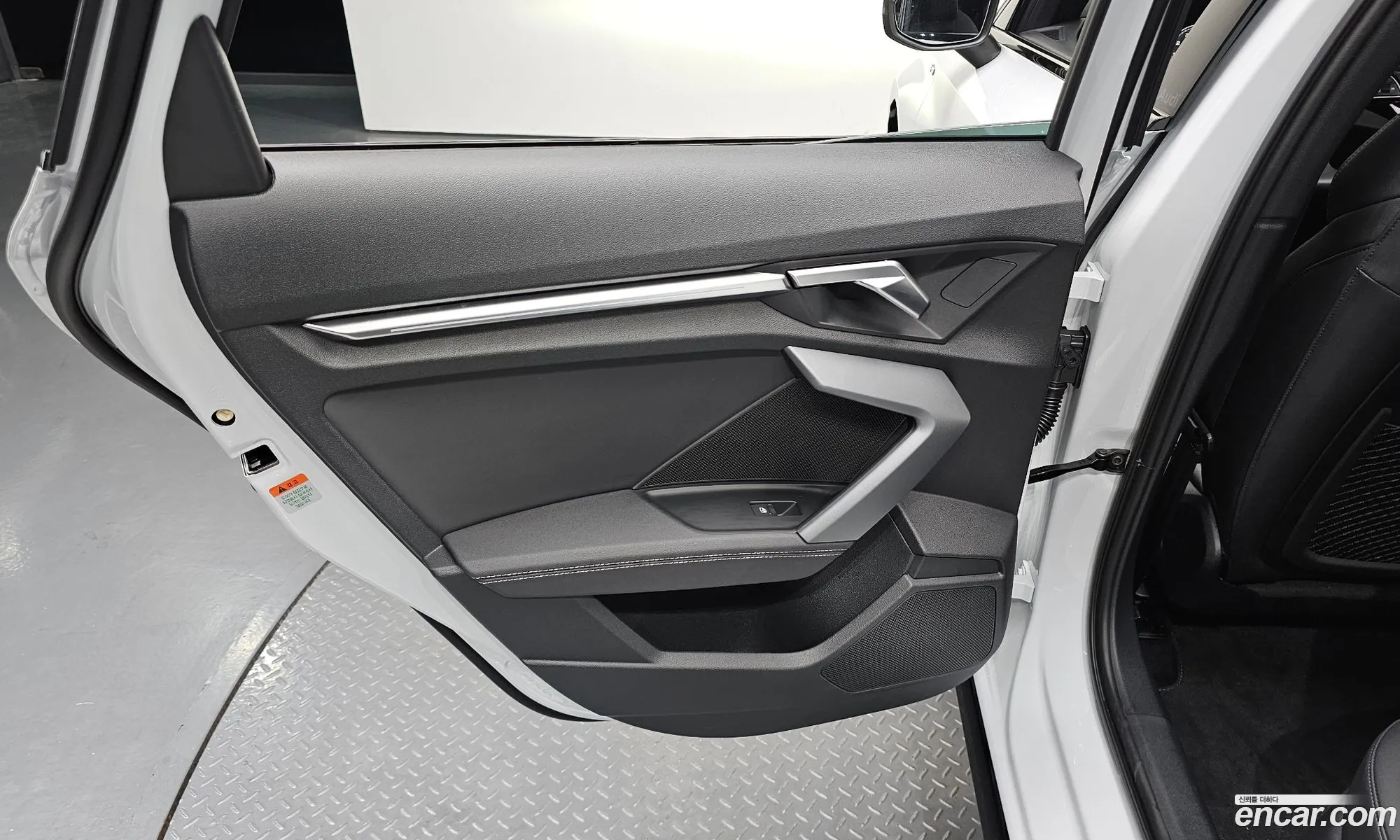 Audi A3 2025 — 16