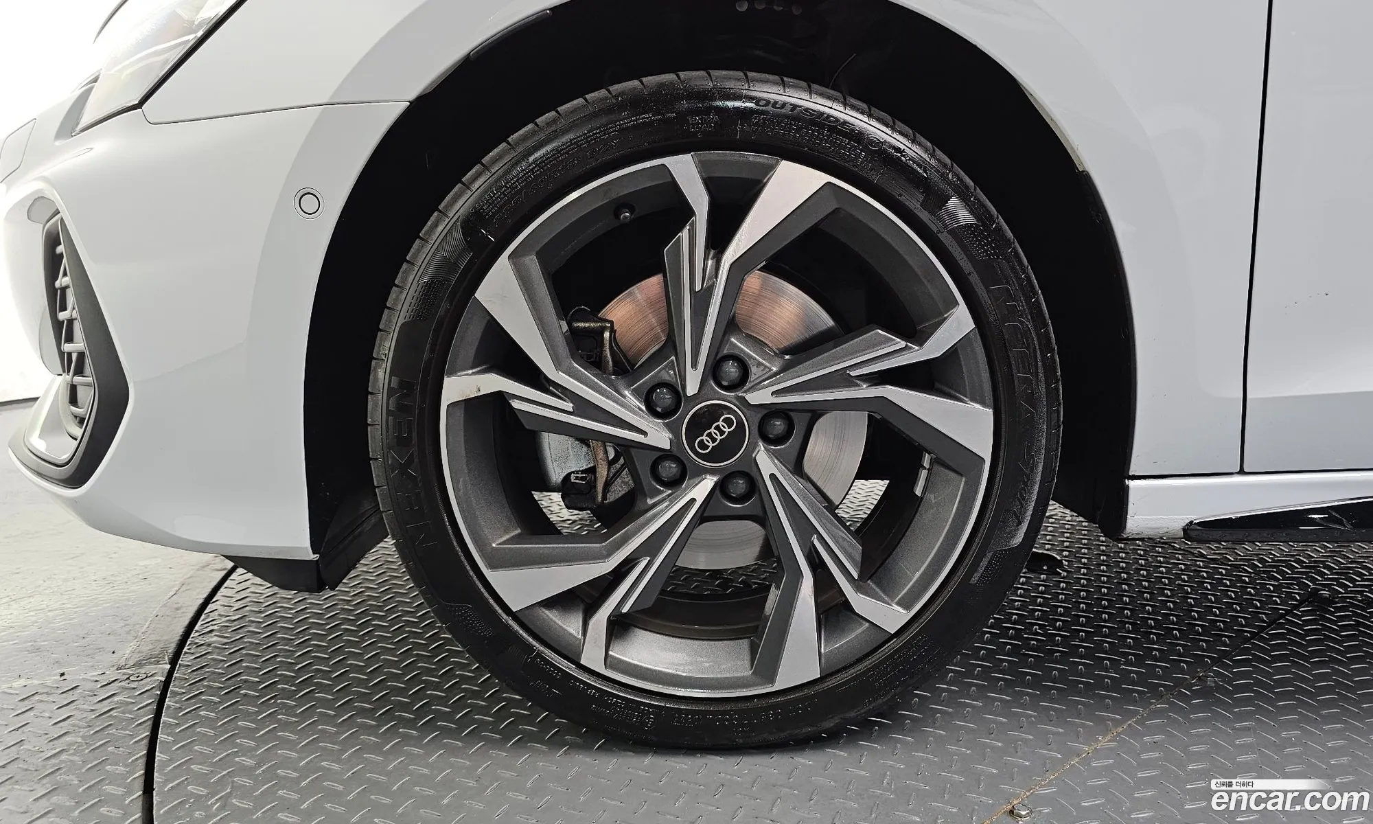 Audi A3 2025 — 15