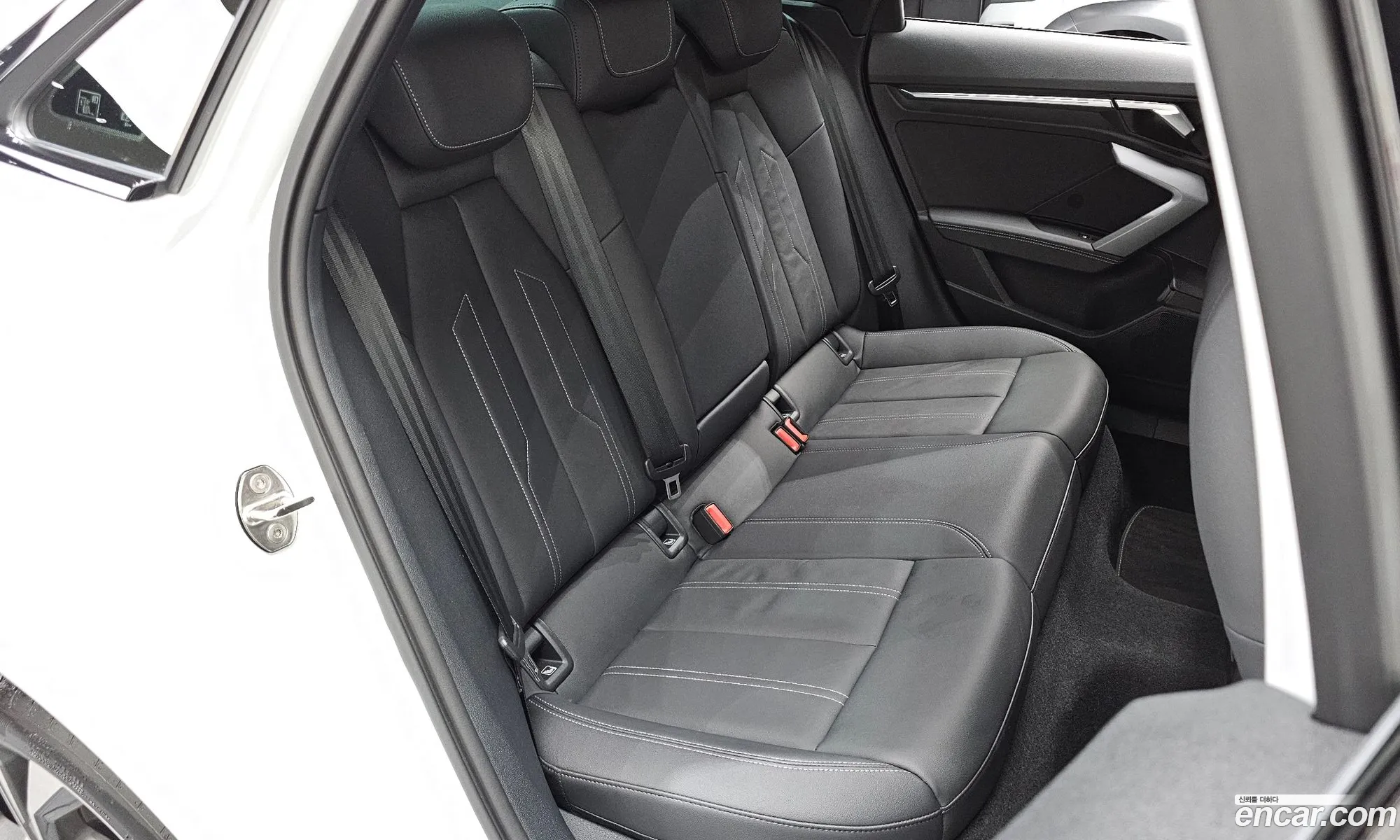 Audi A3 2025 — 29