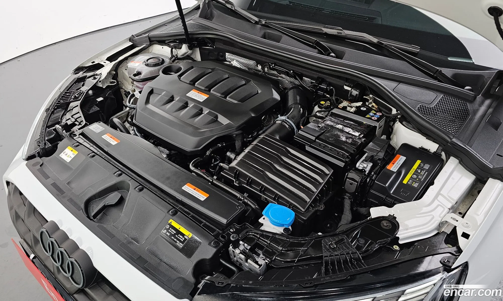 Audi A3 2025 — 14