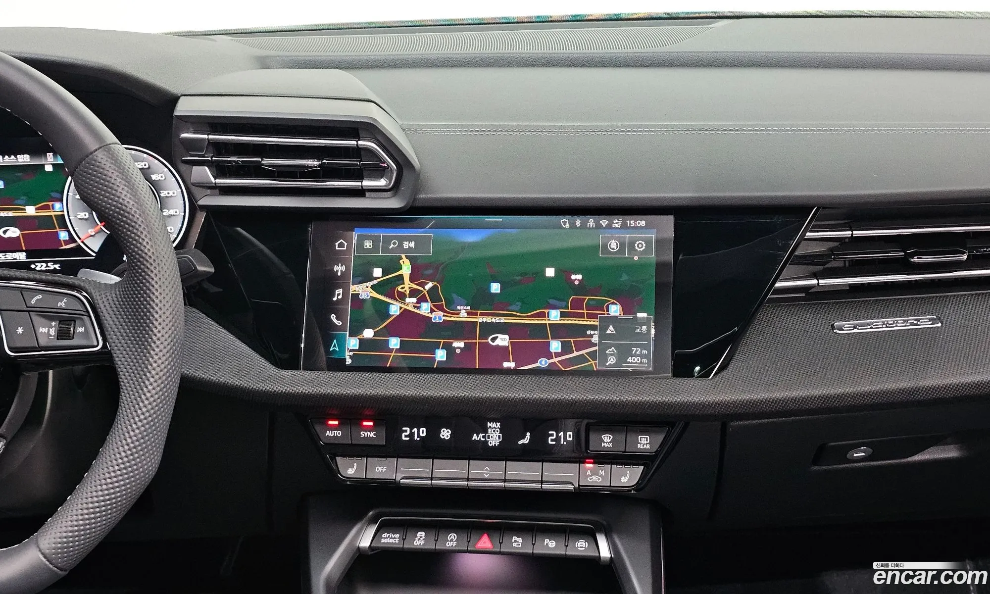 Audi A3 2025 — 3