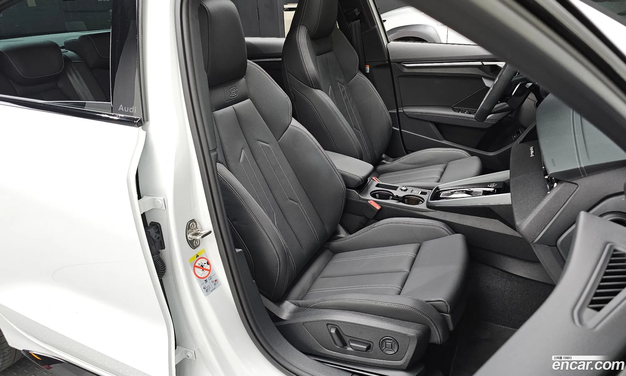 Audi A3 2025 — 21