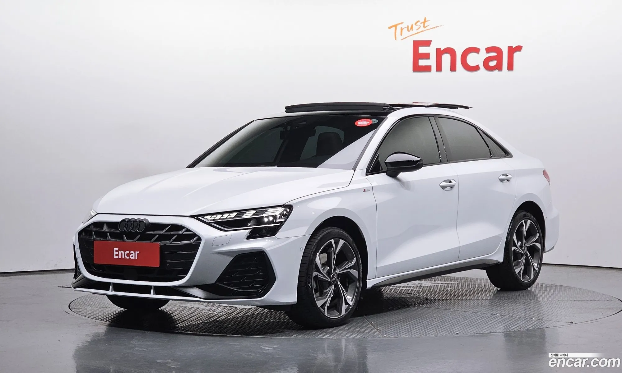 Audi A3 2025 — 30