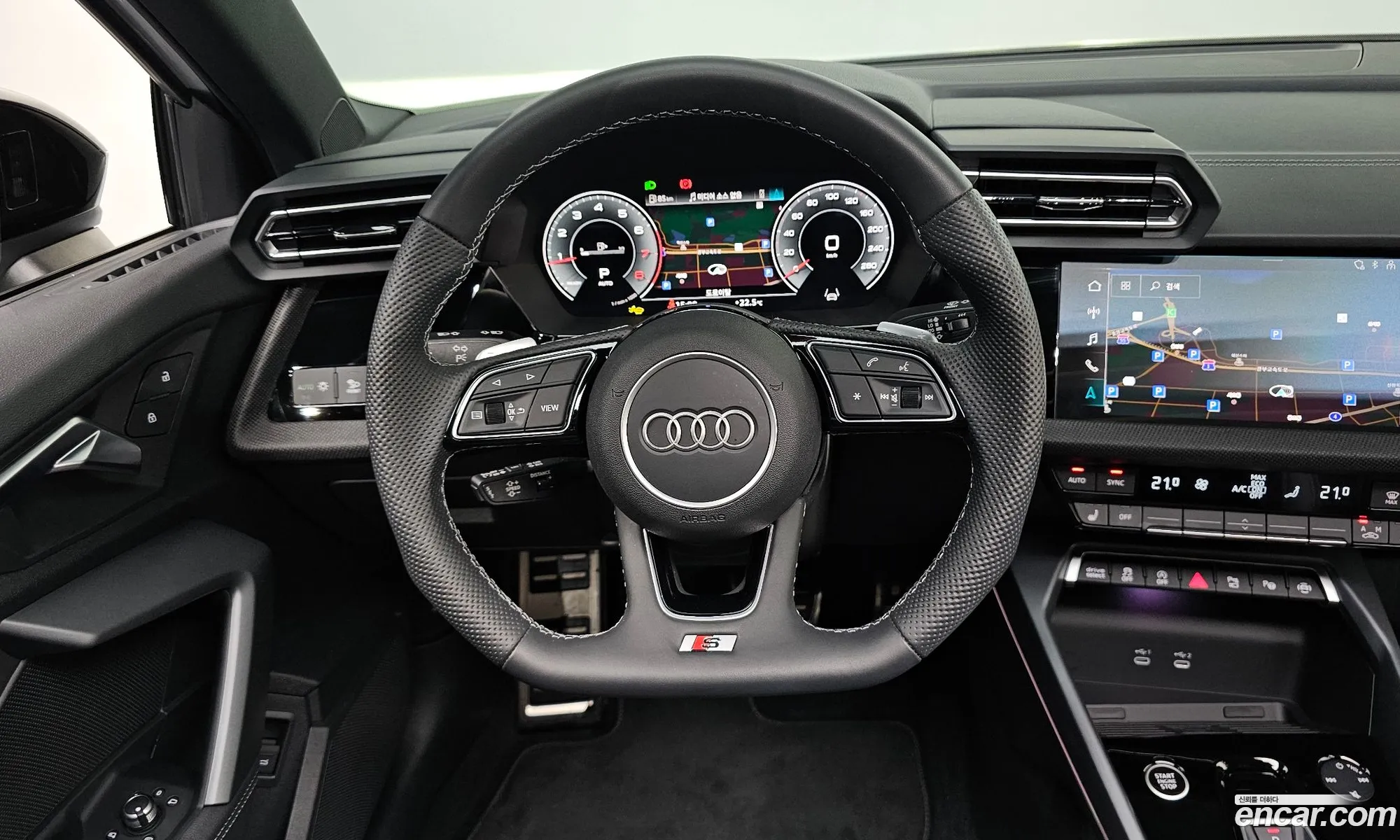Audi A3 2025 — 13