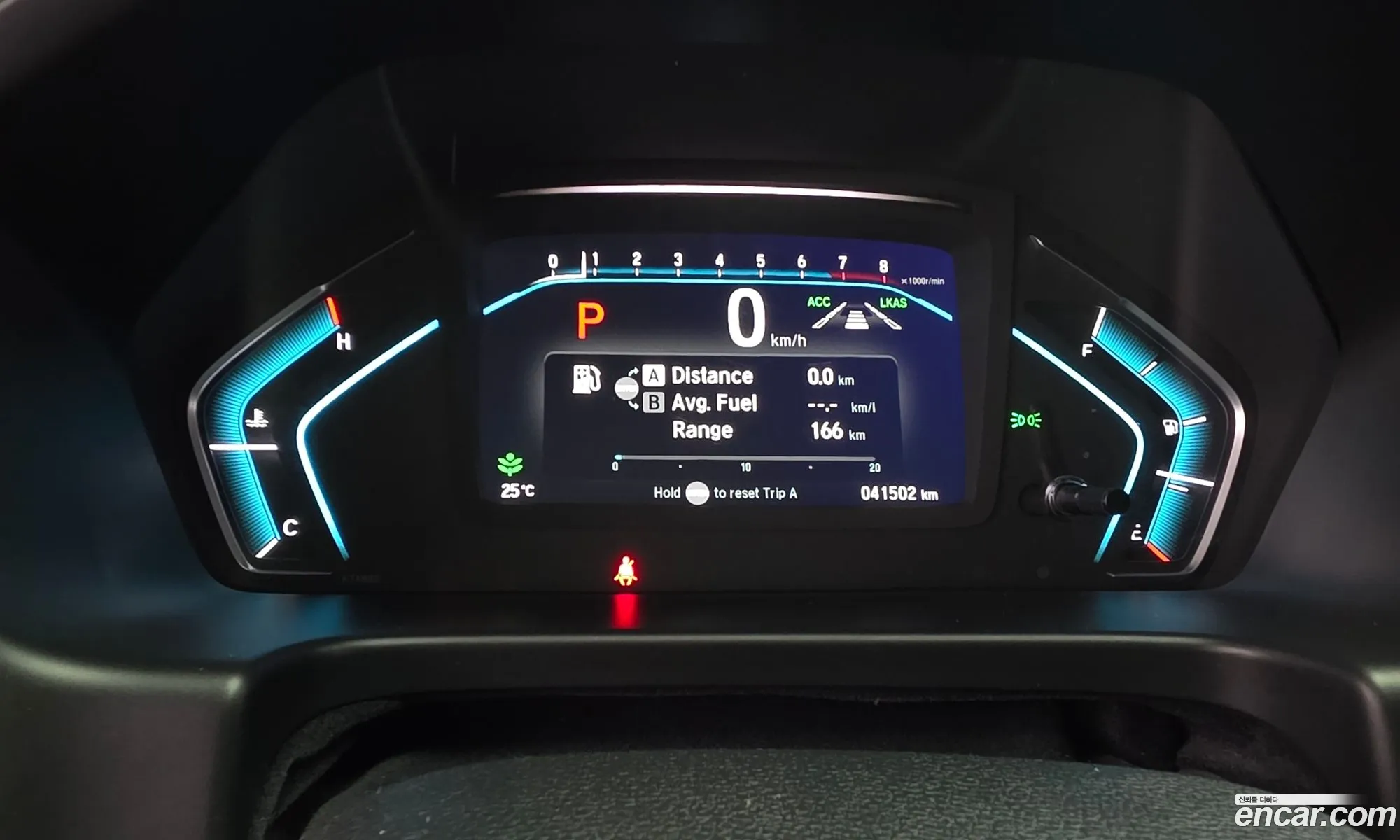 Honda Odyssey 2019 — 10