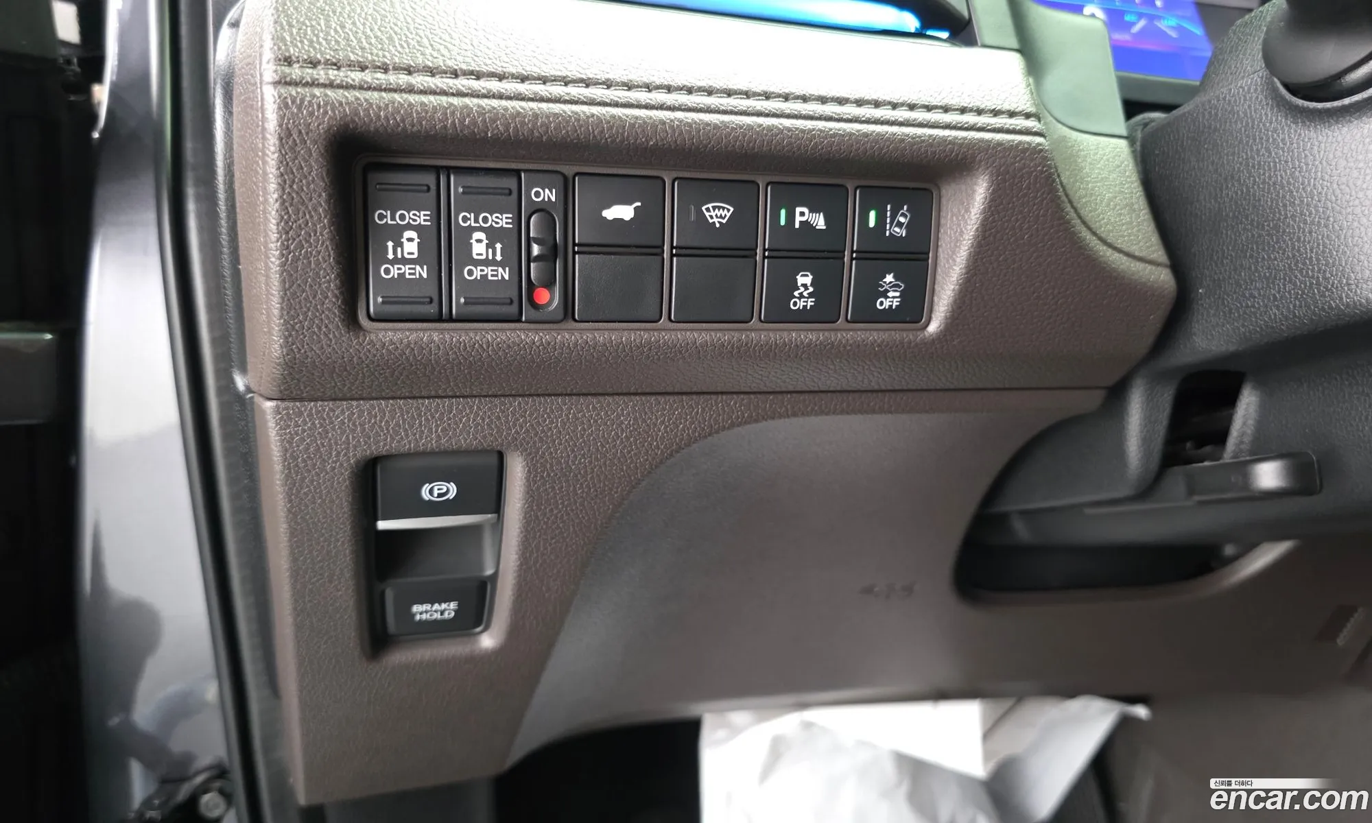 Honda Odyssey 2019 — 15