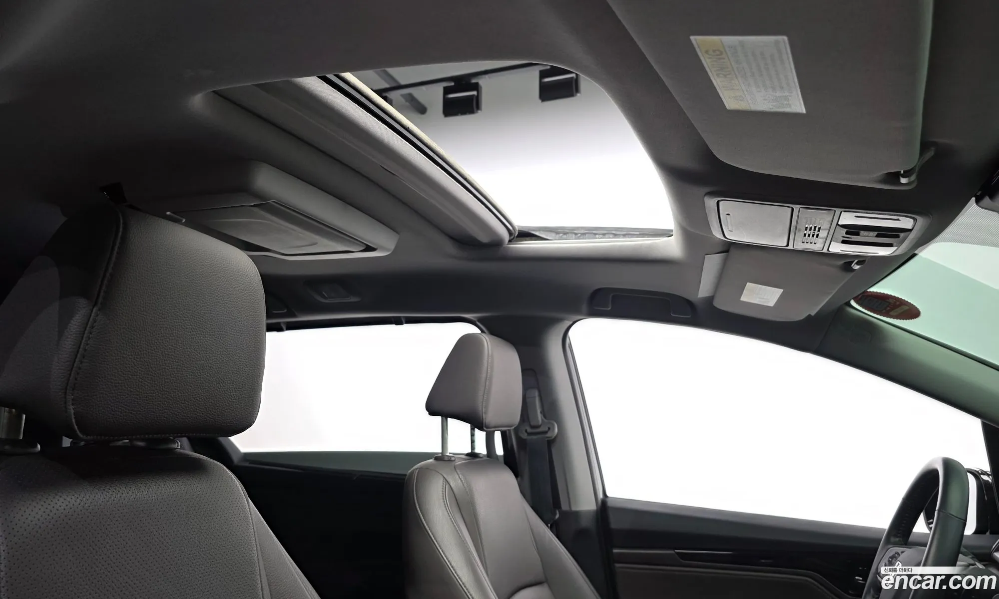 Honda Odyssey 2019 — 9