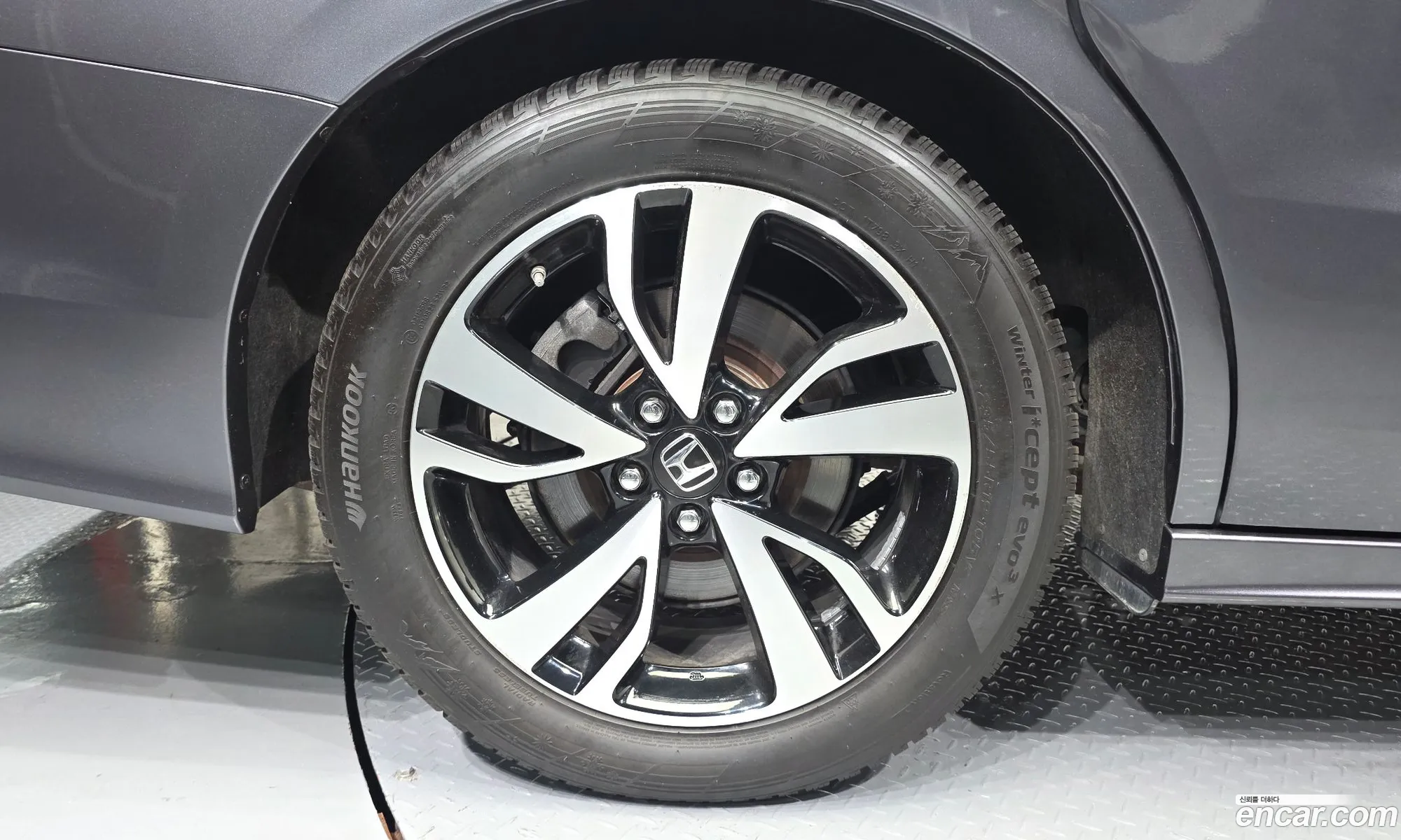Honda Odyssey 2019 — 7