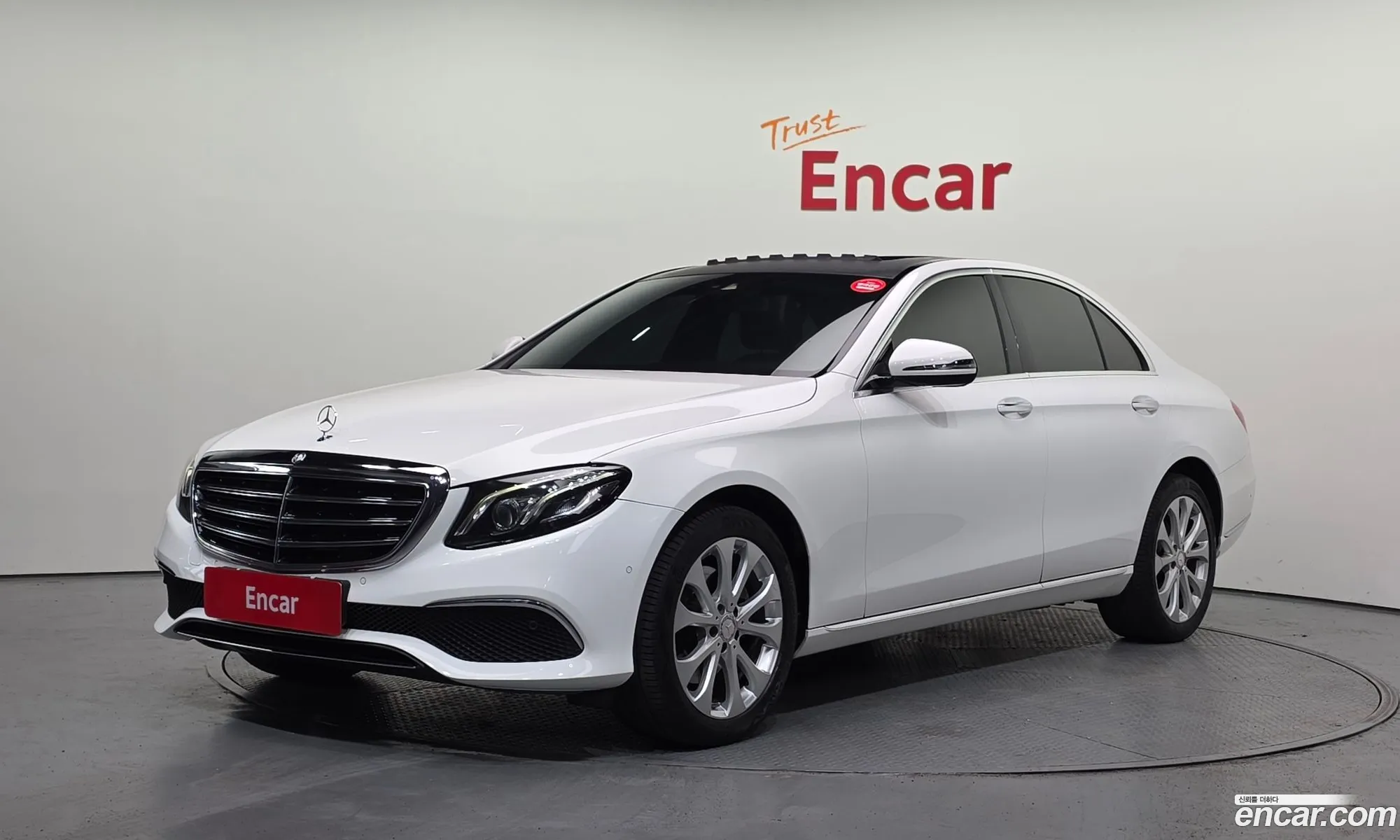 Mercedes-Benz E-Class W213 2016 WDDZF0EB4HA047169 — 6