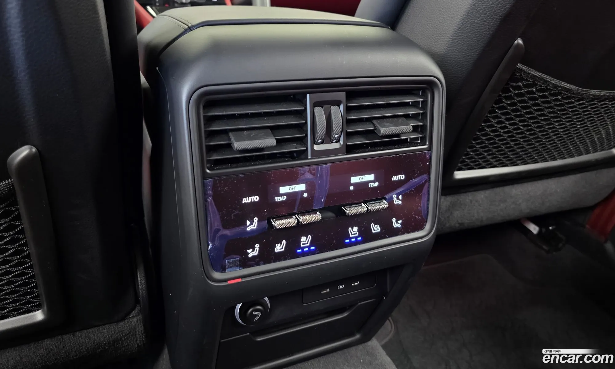 Porsche Cayenne 2024 WP1AA29Y9RDA15414 — 16
