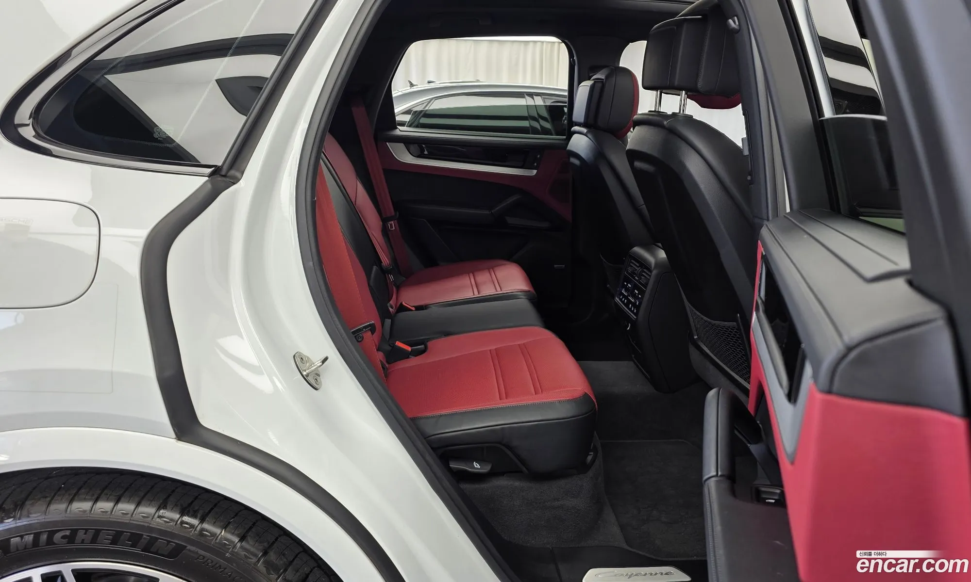 Porsche Cayenne 2024 WP1AA29Y9RDA15414 — 3