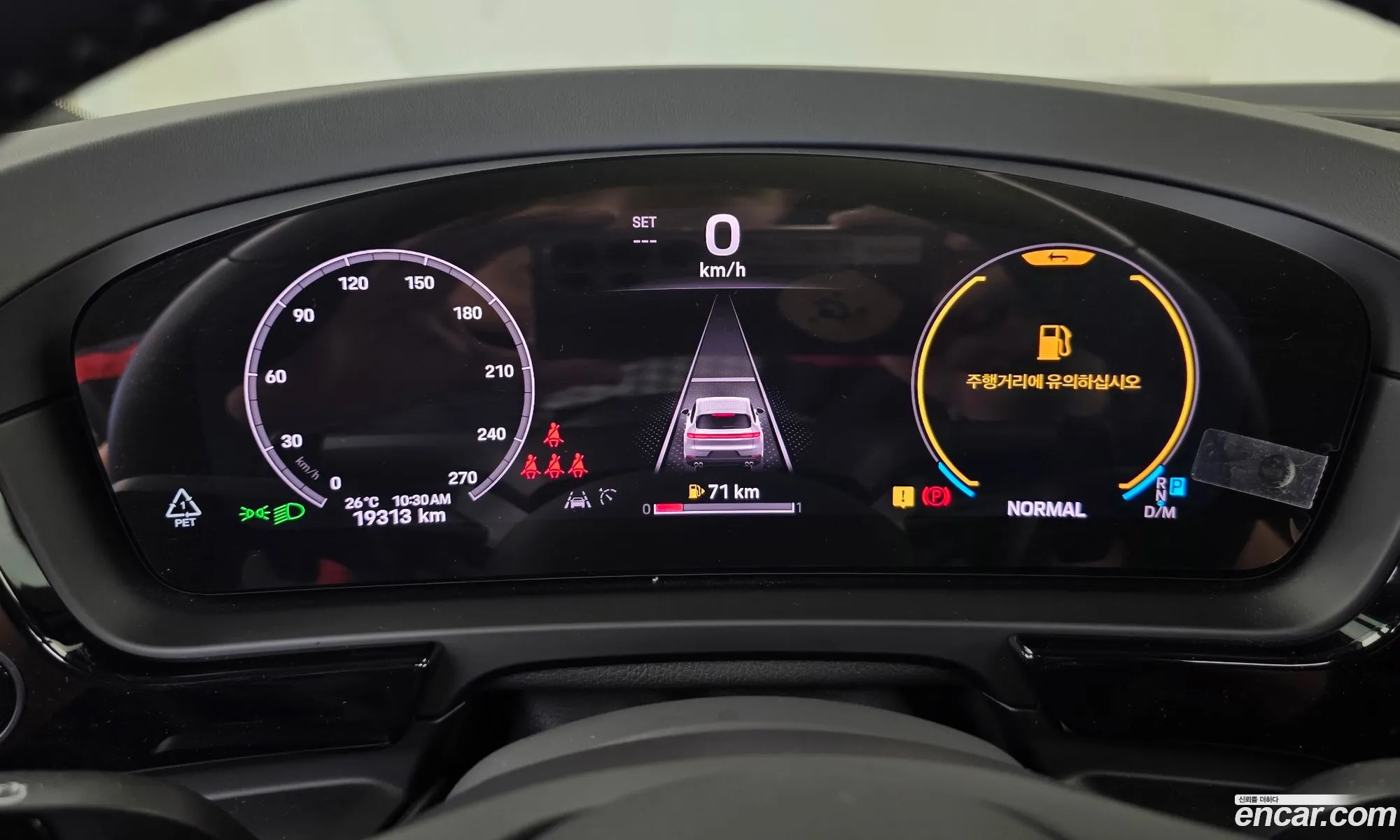 Porsche Cayenne 2024 WP1AA29Y9RDA15414 — 4