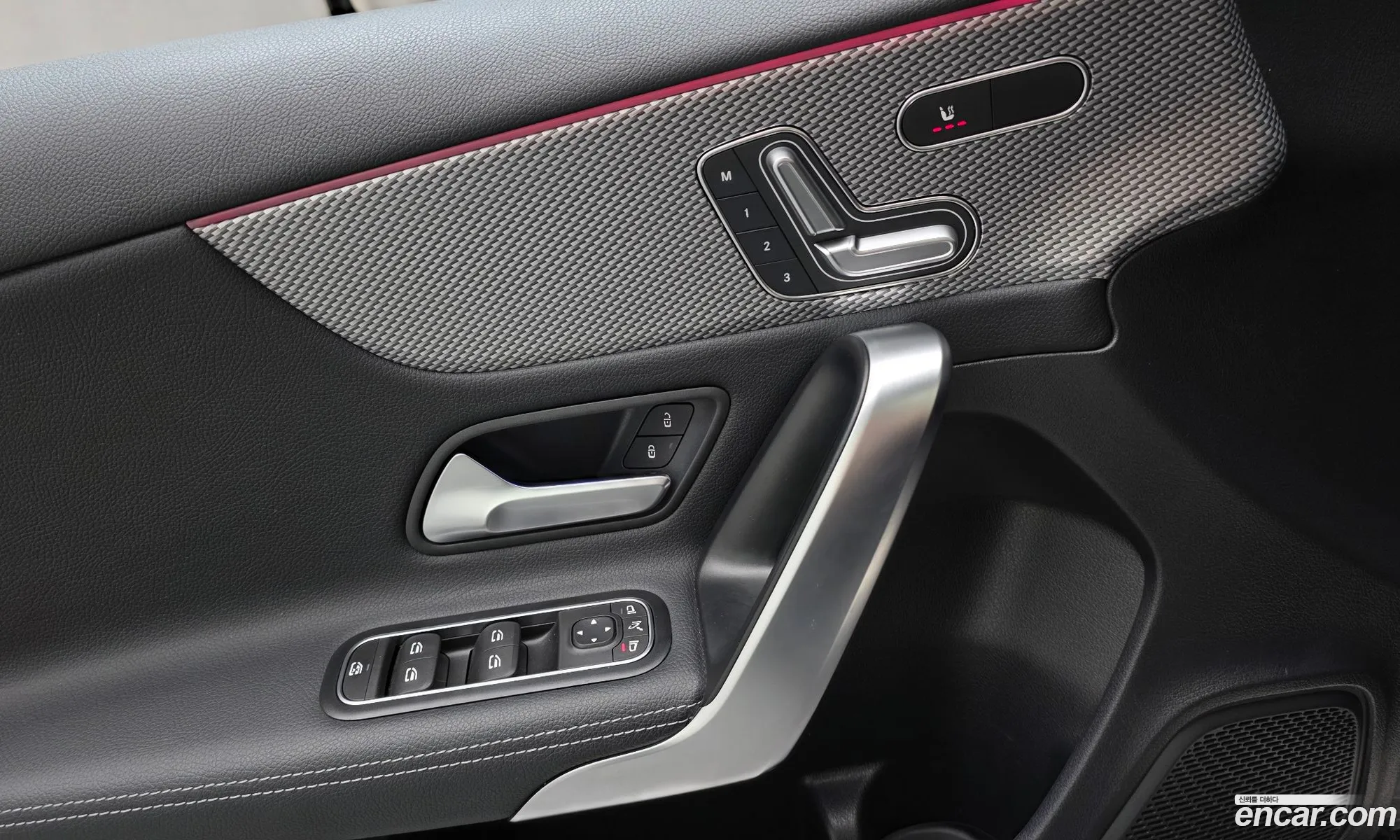 Mercedes-Benz A-Class W177 2020 — 28