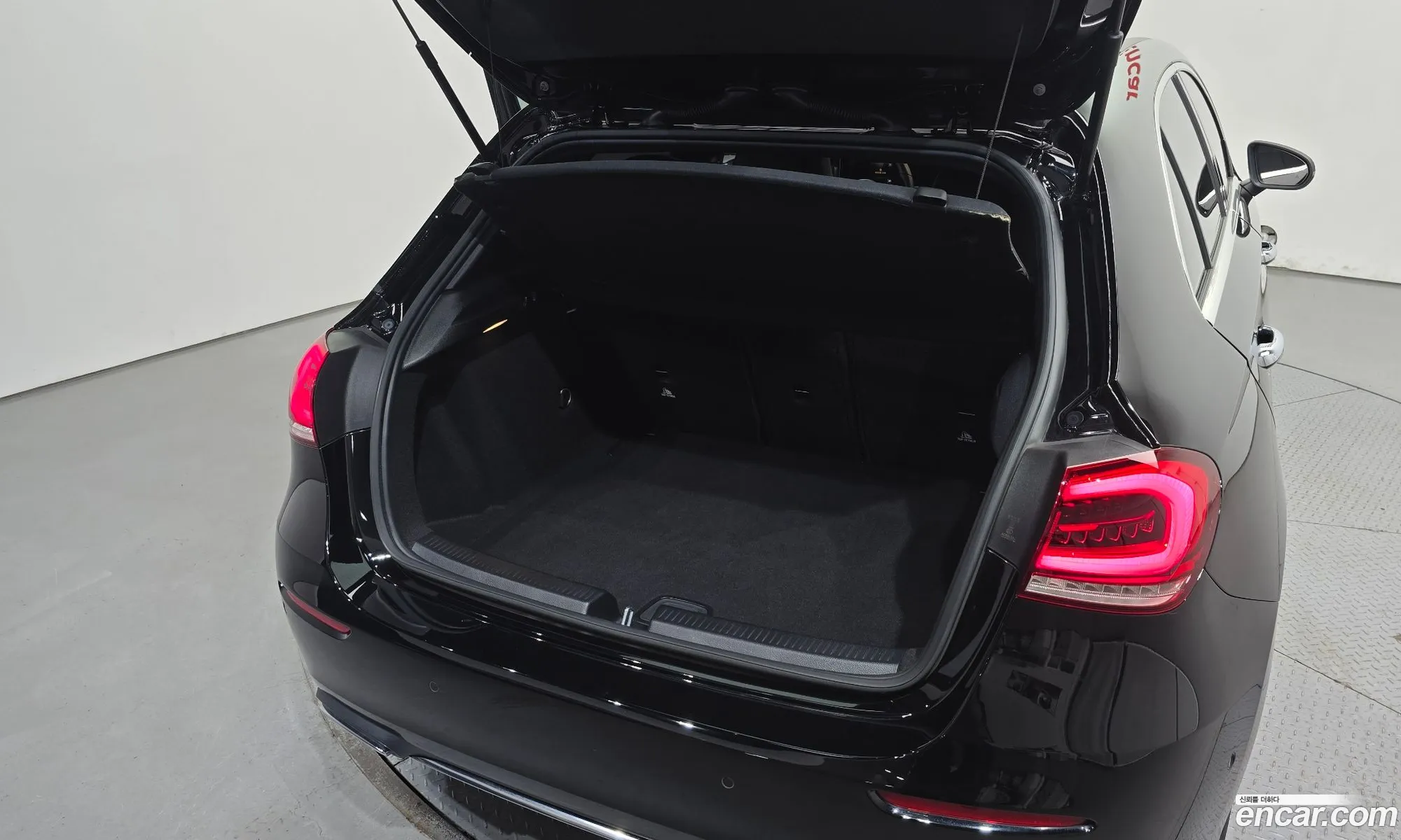 Mercedes-Benz A-Class W177 2020 — 3