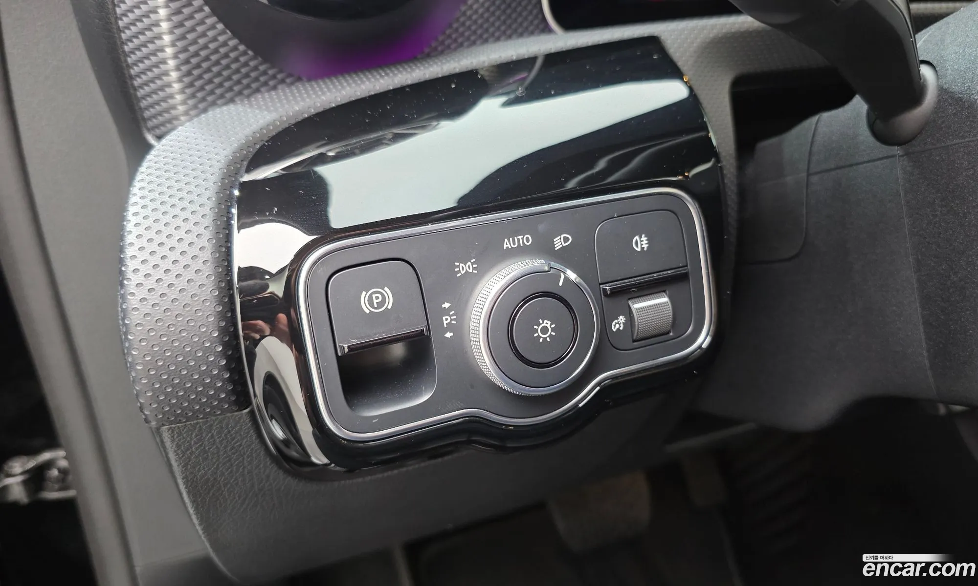 Mercedes-Benz A-Class W177 2020 — 13