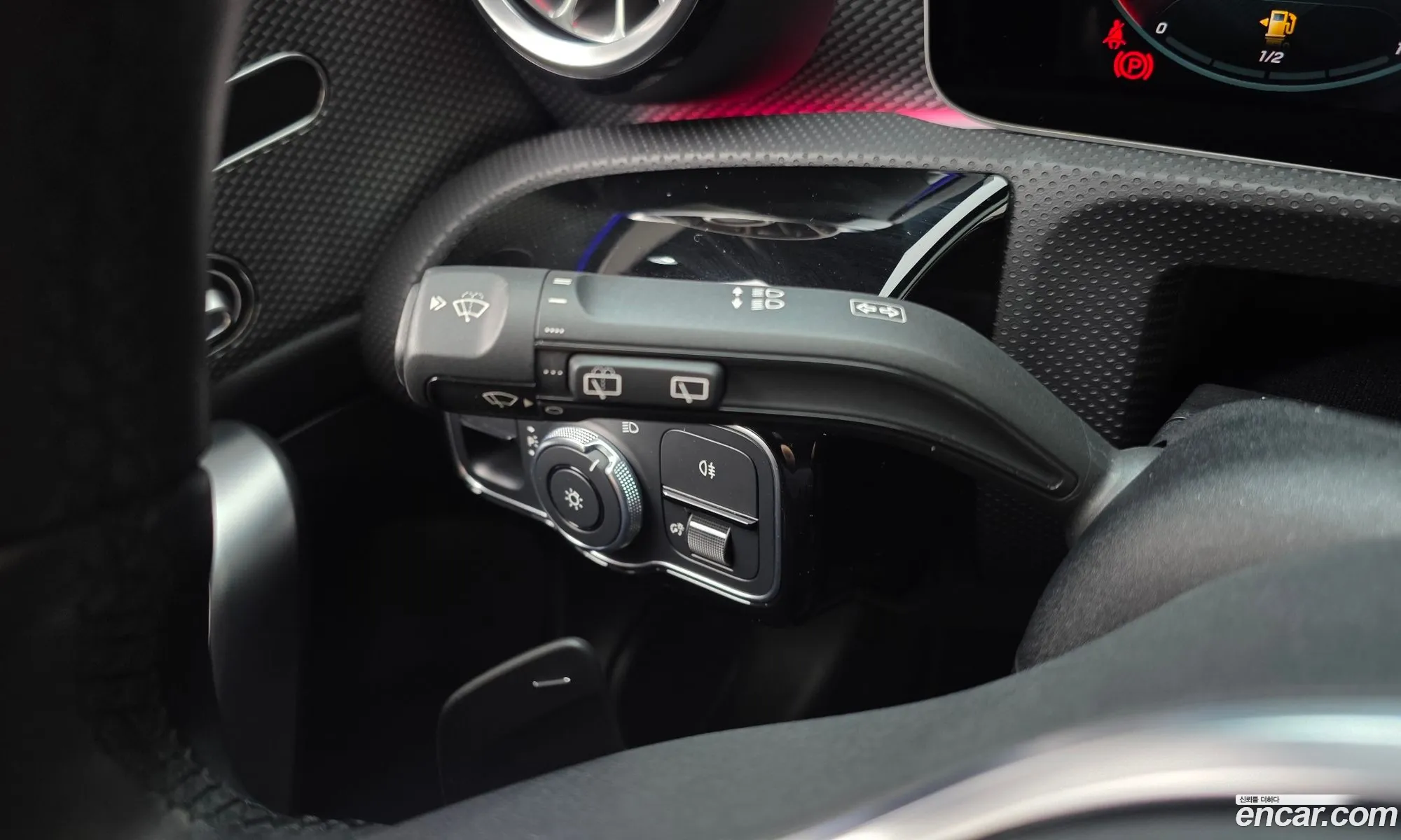 Mercedes-Benz A-Class W177 2020 — 11