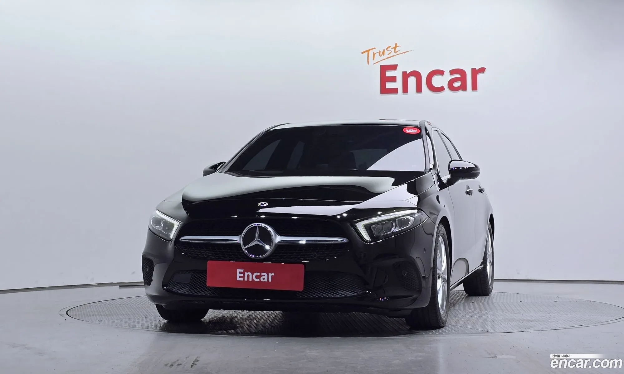 Mercedes-Benz A-Class W177 2020 — 15