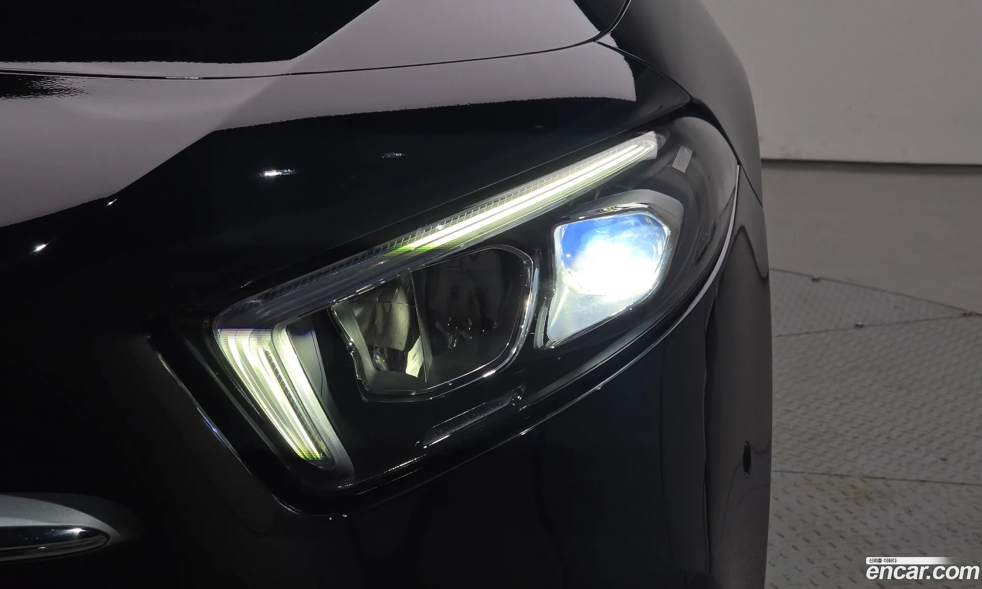 Mercedes-Benz A-Class W177 2020 — 29