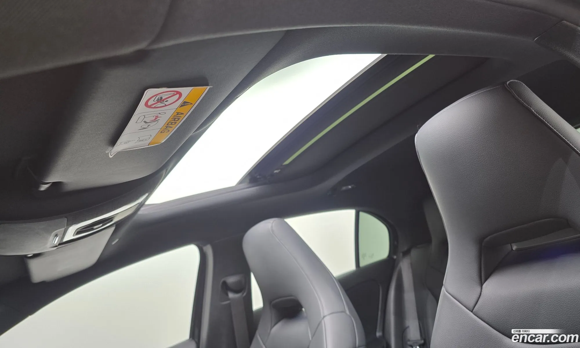 Mercedes-Benz A-Class W177 2020 — 26