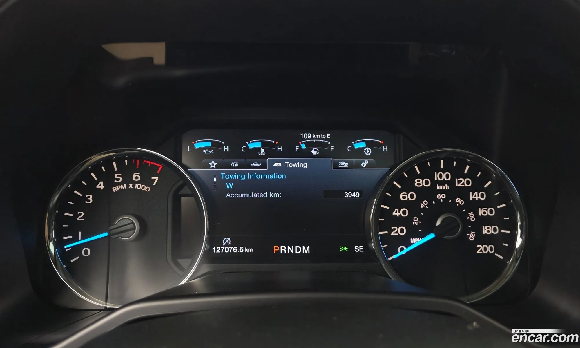 Ford F-150 2017 1FTEW1EG7HFA38298 — 19