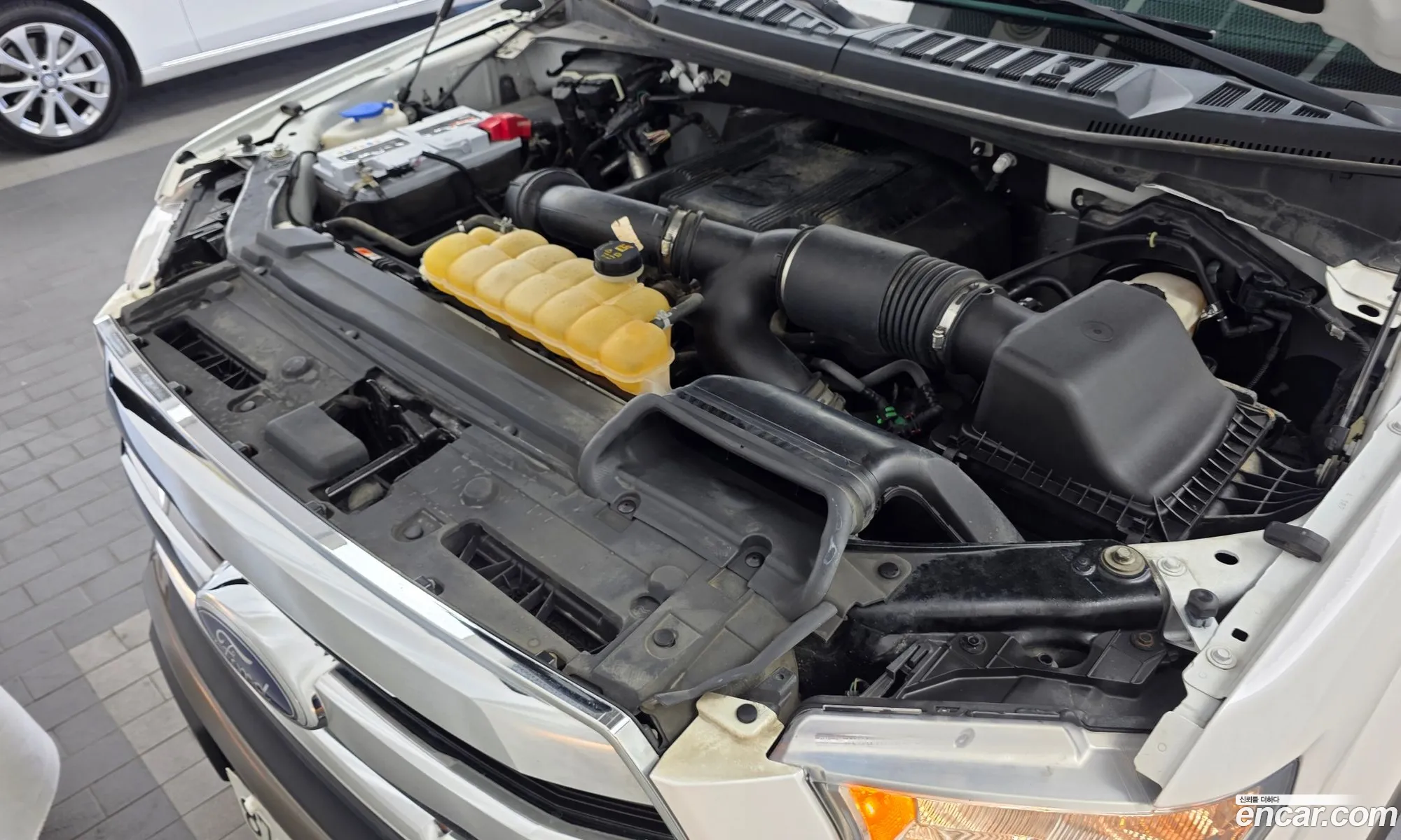 Ford F-150 2017 1FTEW1EG7HFA38298 — 18