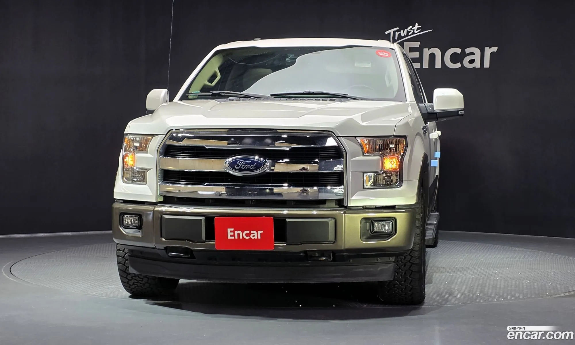 Ford F-150 2017 1FTEW1EG7HFA38298 — 7