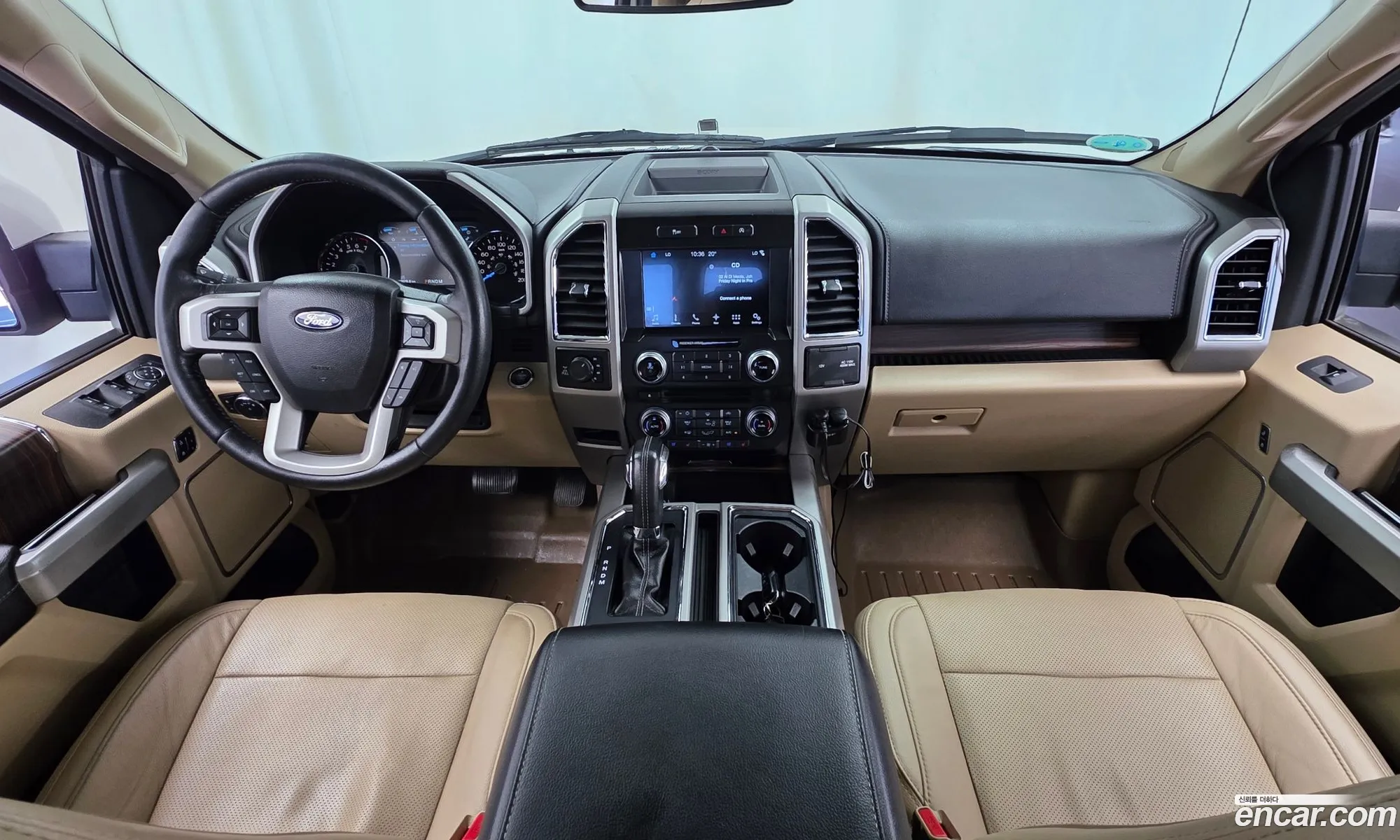 Ford F-150 2017 1FTEW1EG7HFA38298 — 17