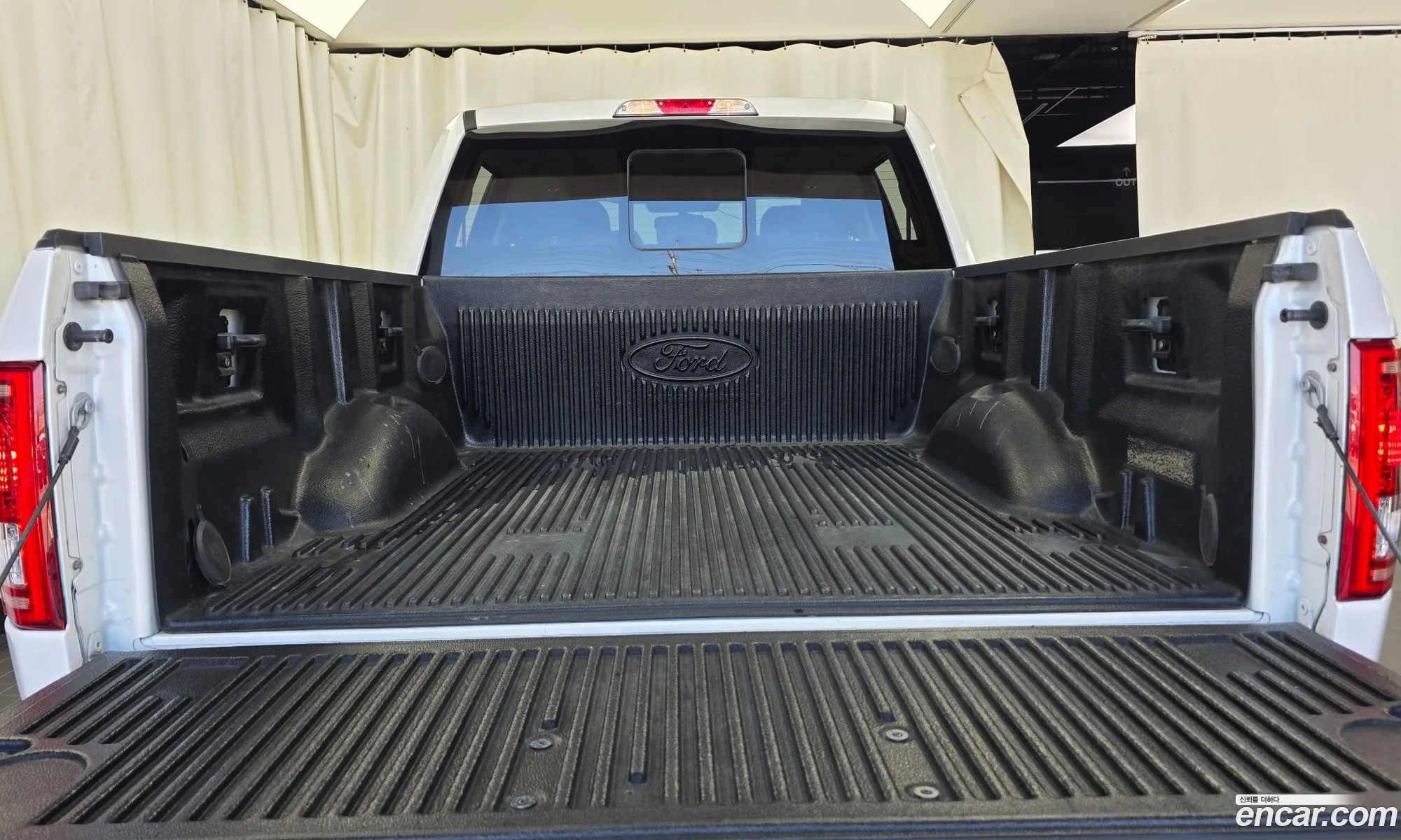 Ford F-150 2017 1FTEW1EG7HFA38298 — 16