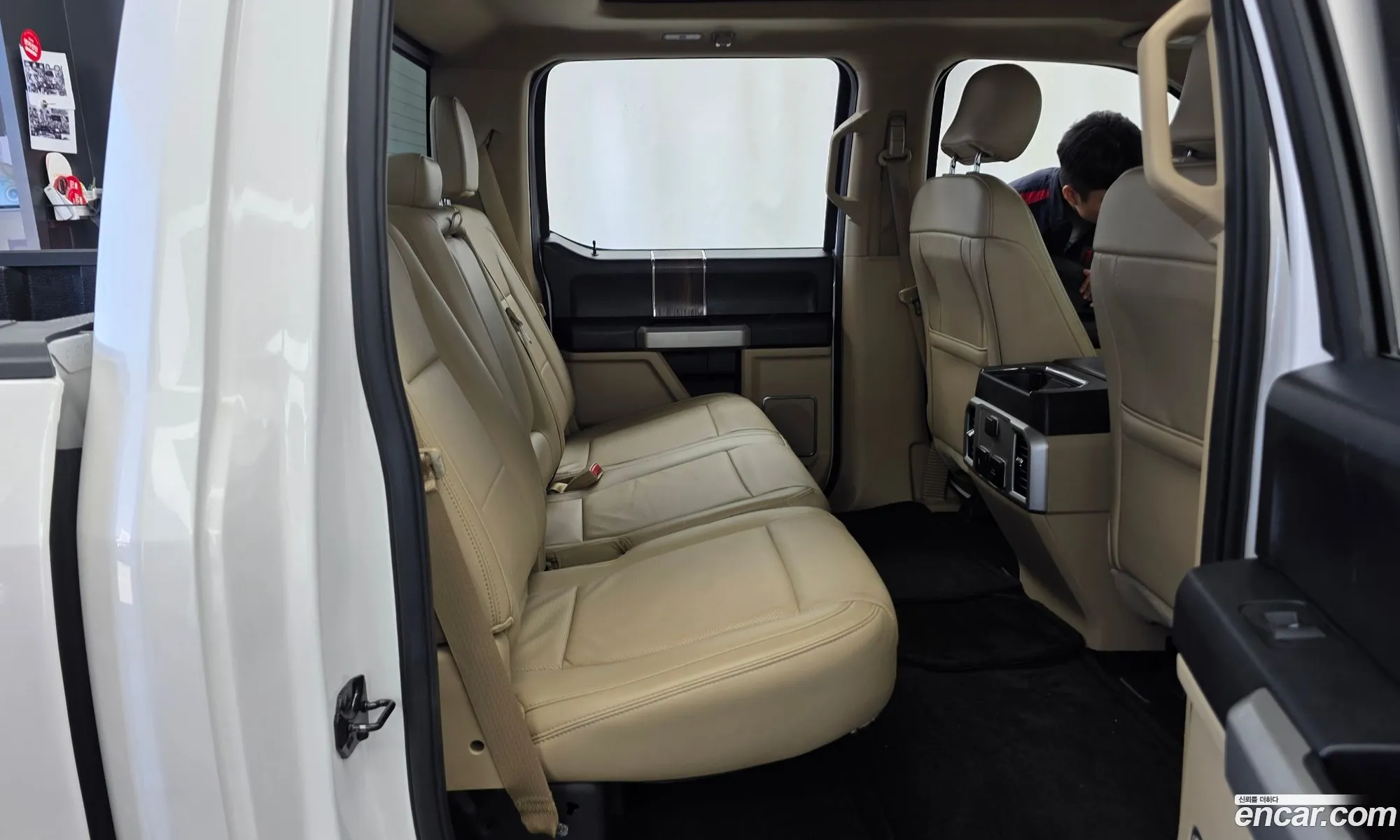 Ford F-150 2017 1FTEW1EG7HFA38298 — 5