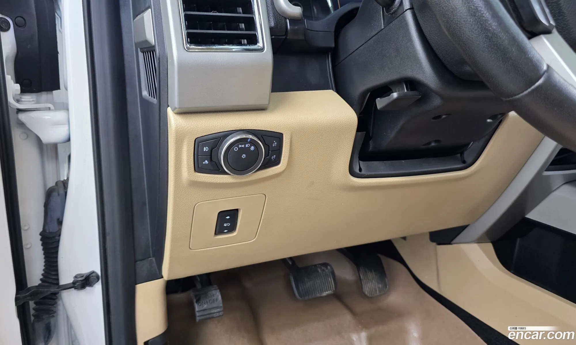 Ford F-150 2017 1FTEW1EG7HFA38298 — 8