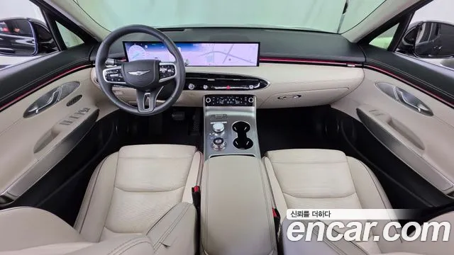 Genesis GV70 2024 — 4
