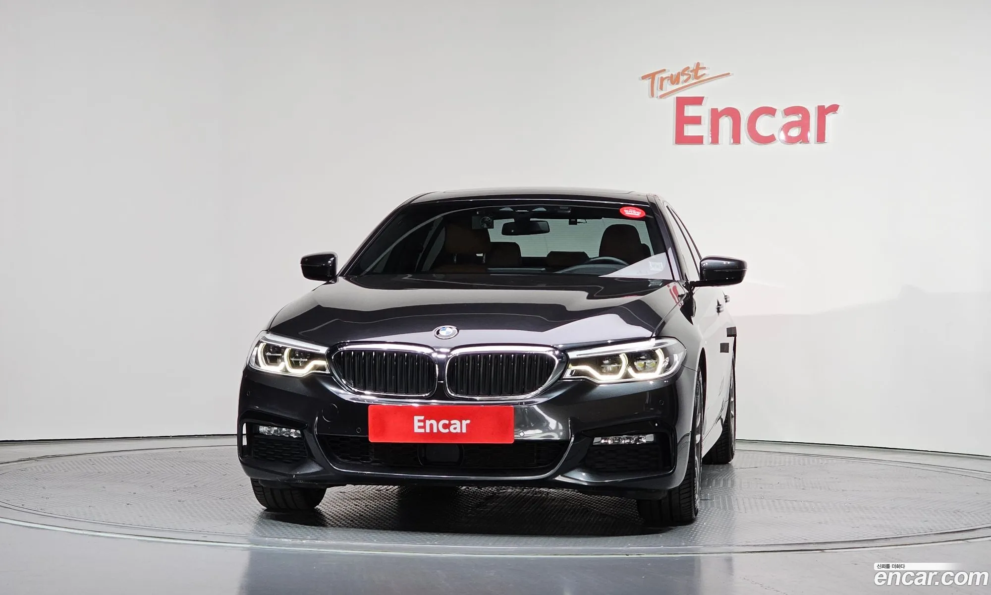 BMW 5 Series 2017 WBAJD910XHG477031 — 30