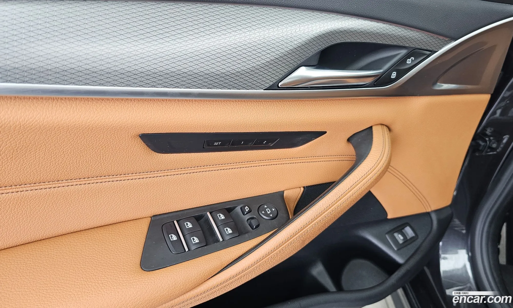 BMW 5 Series 2017 WBAJD910XHG477031 — 16