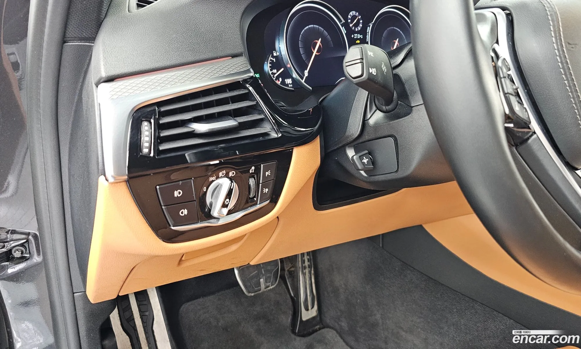 BMW 5 Series 2017 WBAJD910XHG477031 — 29