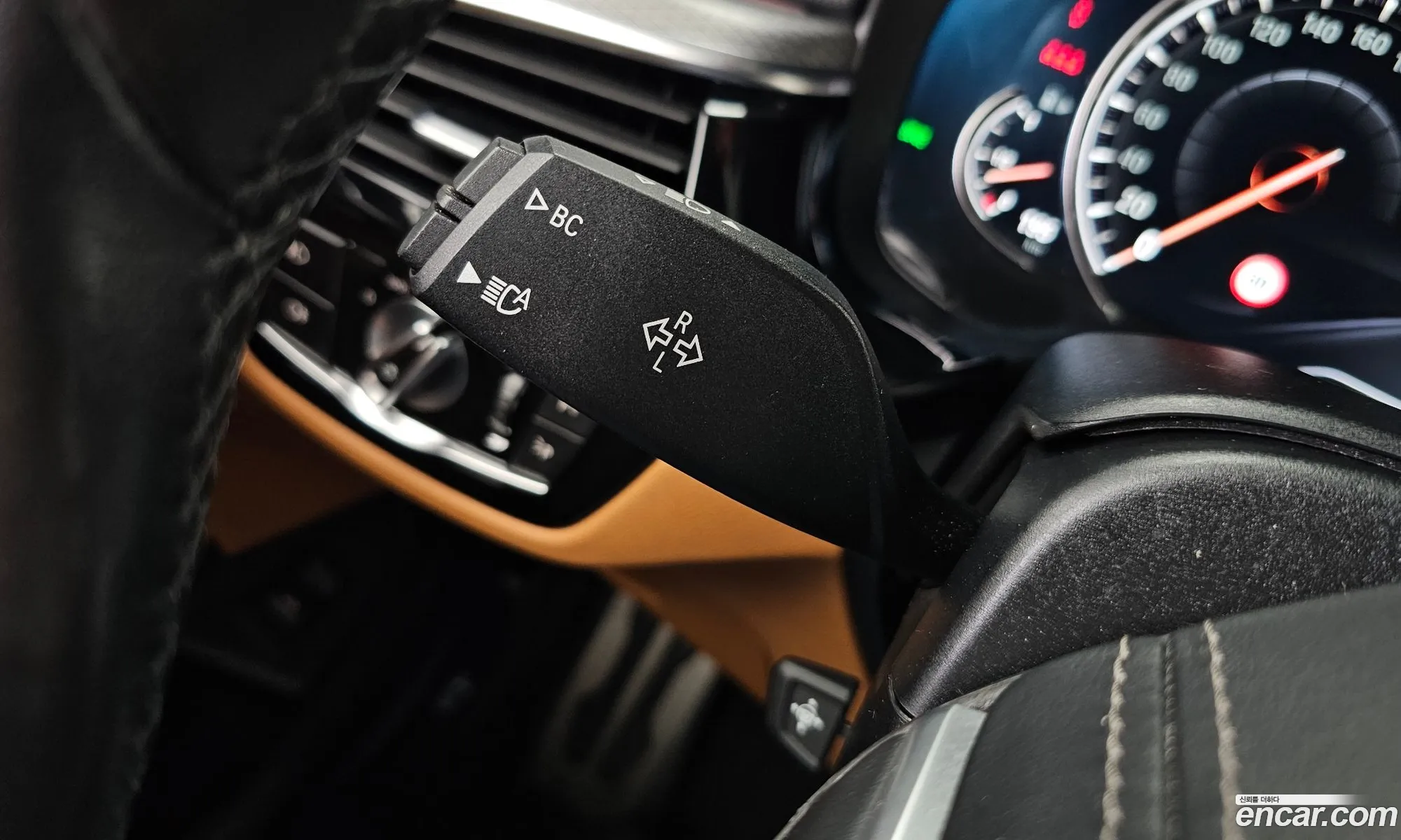 BMW 5 Series 2017 WBAJD910XHG477031 — 4