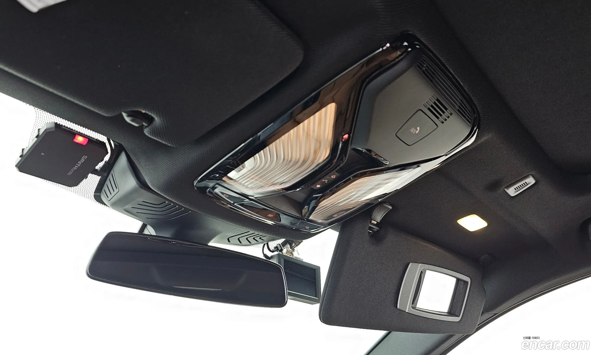 BMW 5 Series 2017 WBAJD910XHG477031 — 7