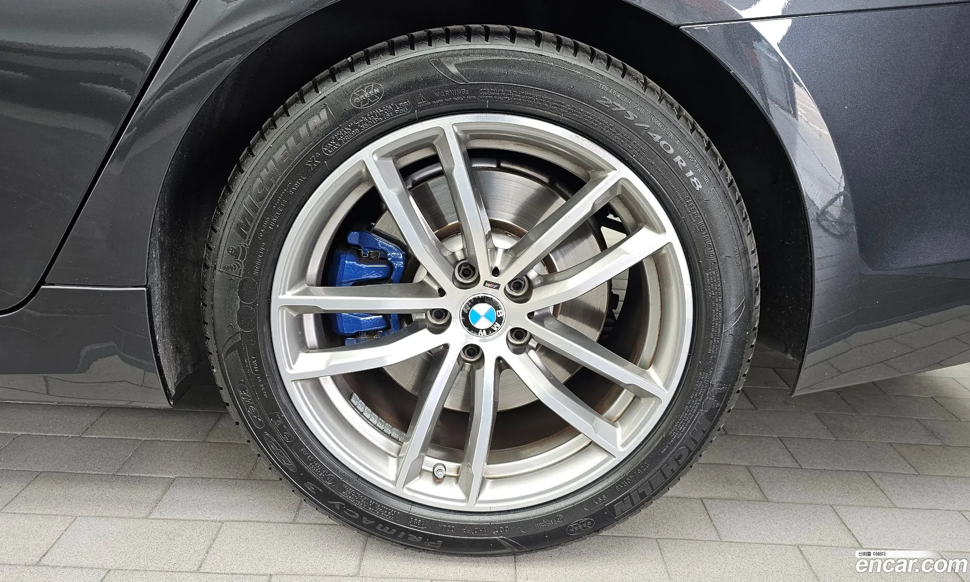 BMW 5 Series 2017 WBAJD910XHG477031 — 28