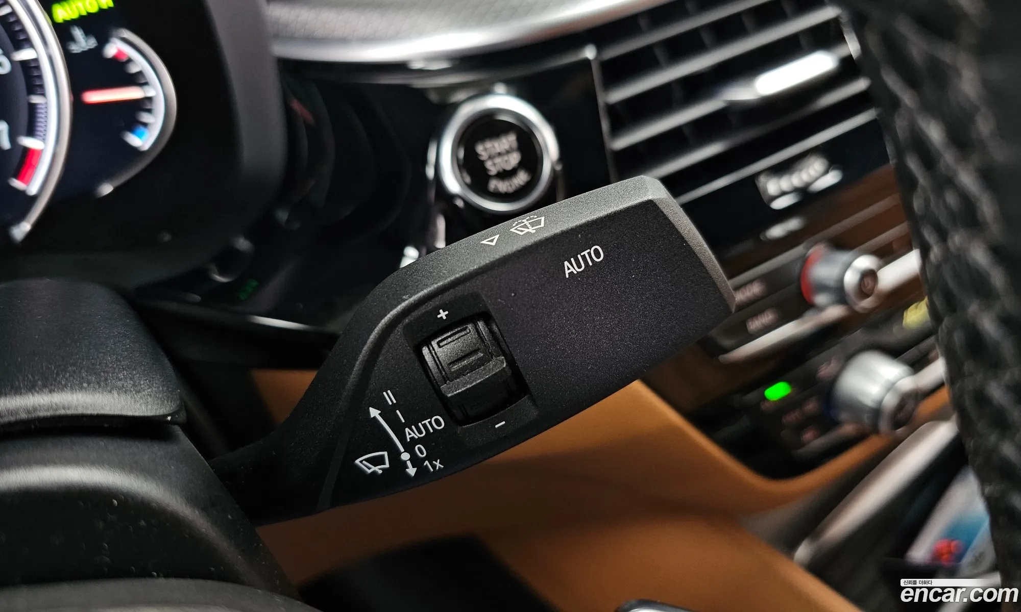 BMW 5 Series 2017 WBAJD910XHG477031 — 3