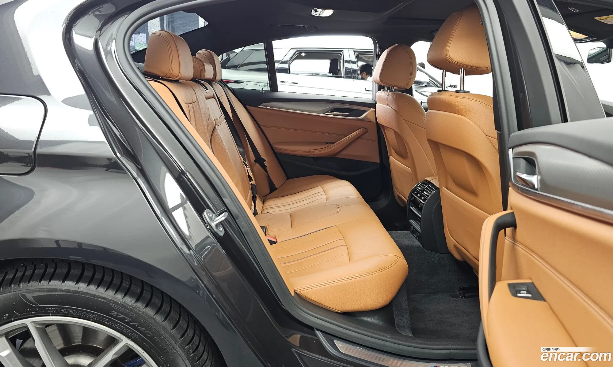 BMW 5 Series 2017 WBAJD910XHG477031 — 15