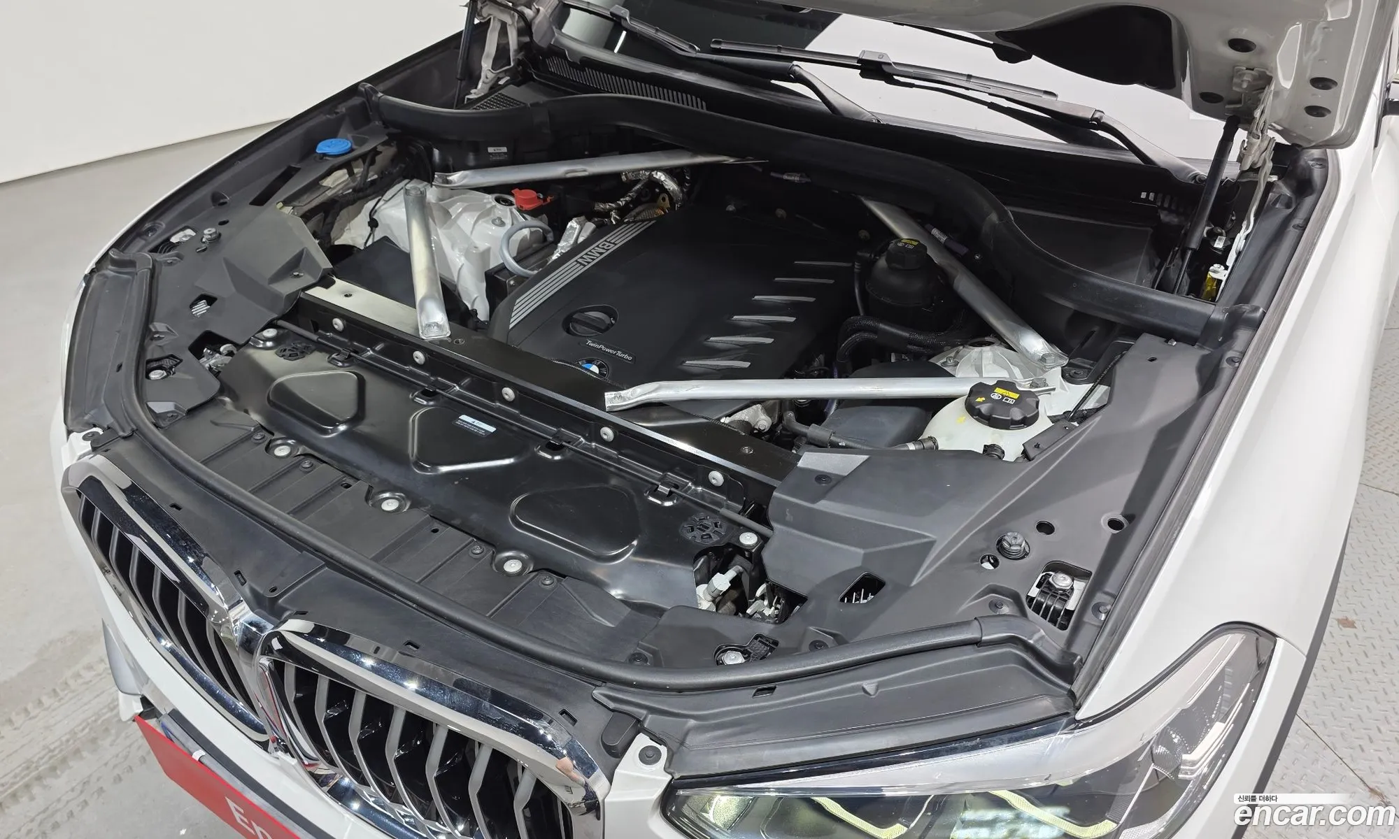 BMW X5 2021 — 5