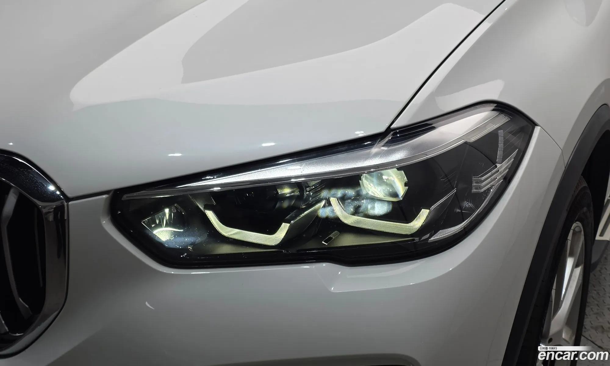 BMW X5 2021 — 20