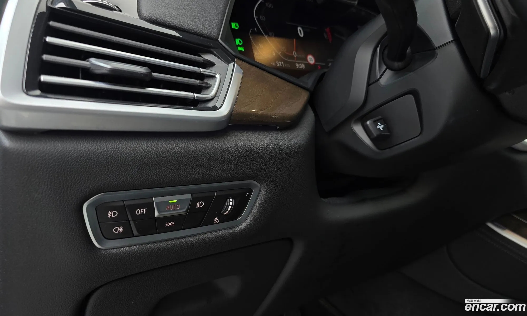 BMW X5 2021 — 6
