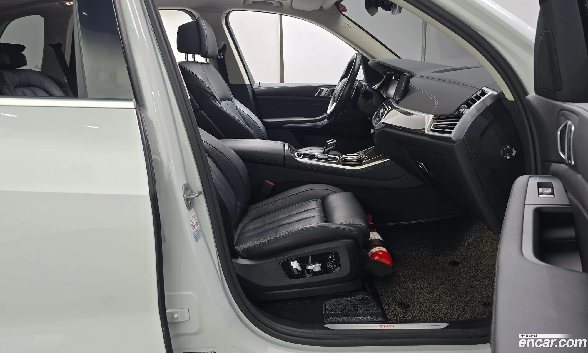 BMW X5 2021 — 9