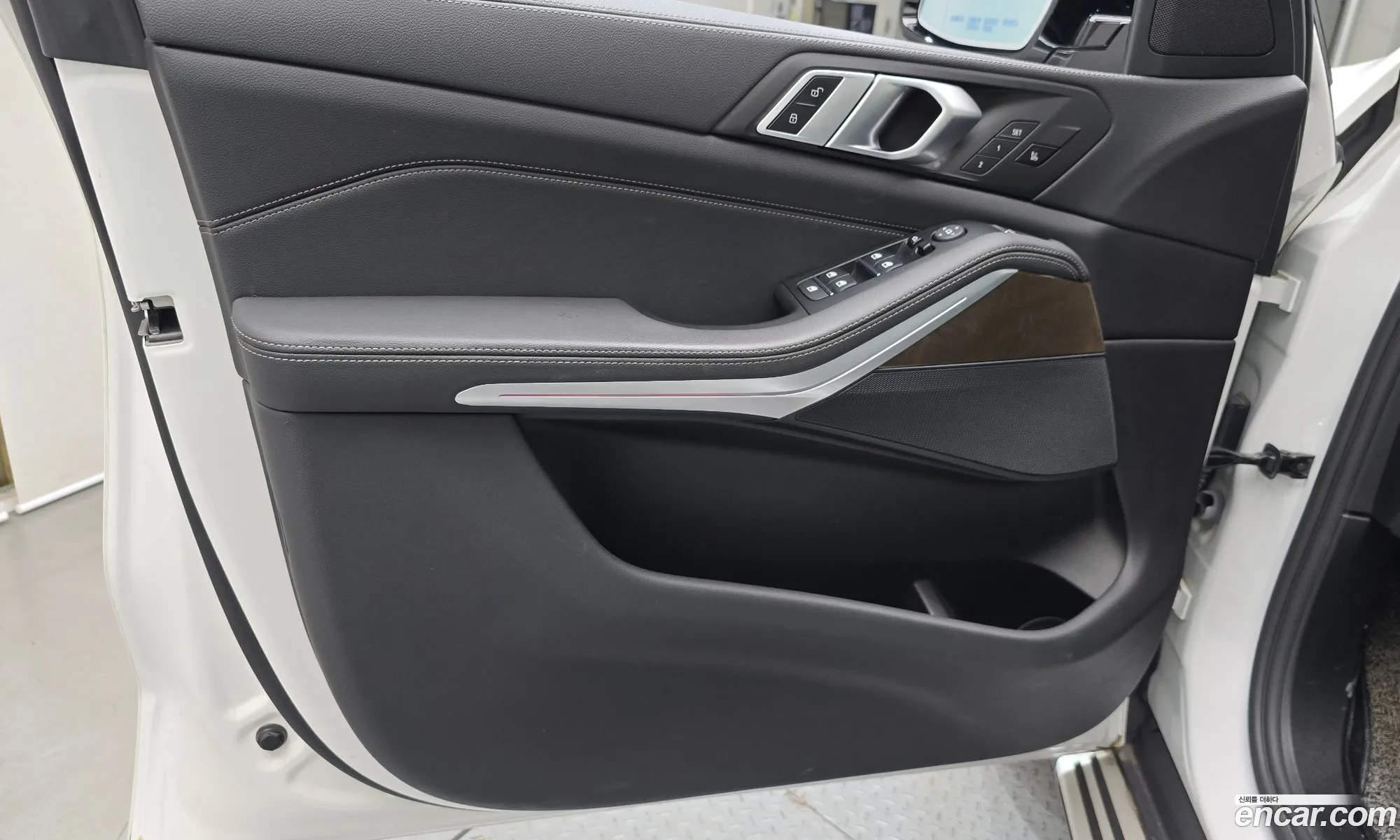 BMW X5 2021 — 4