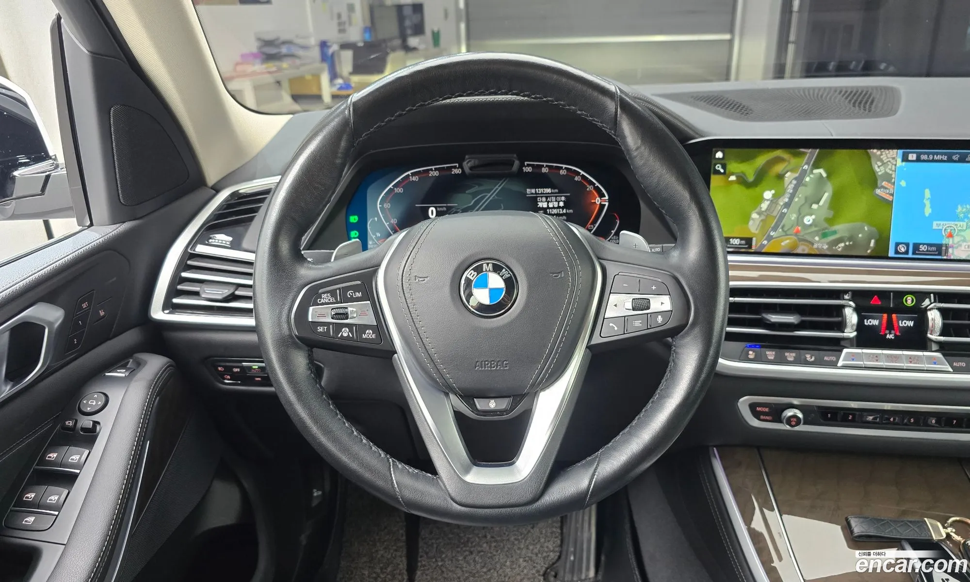 BMW X5 2021 — 19