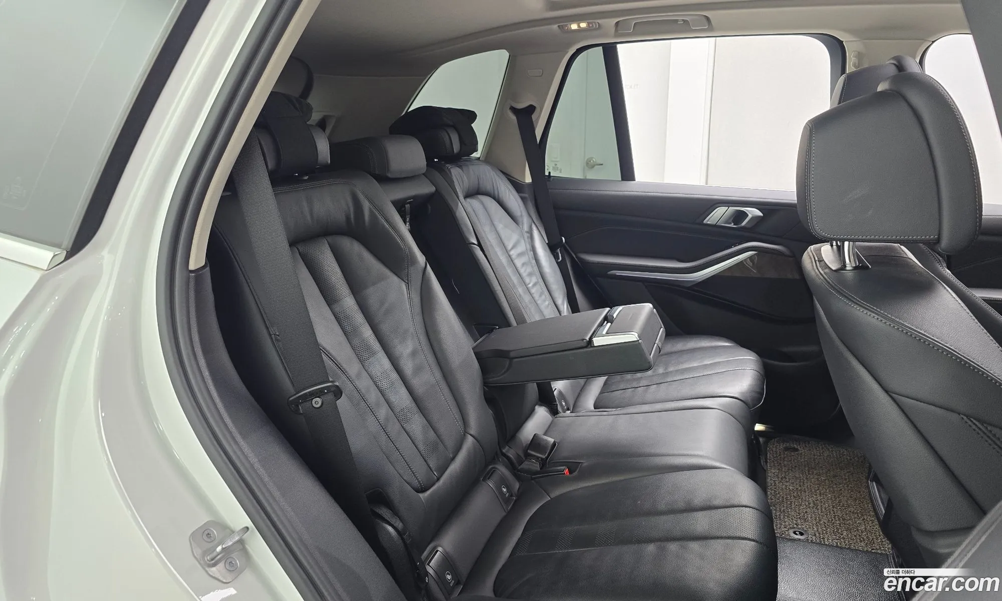 BMW X5 2021 — 27