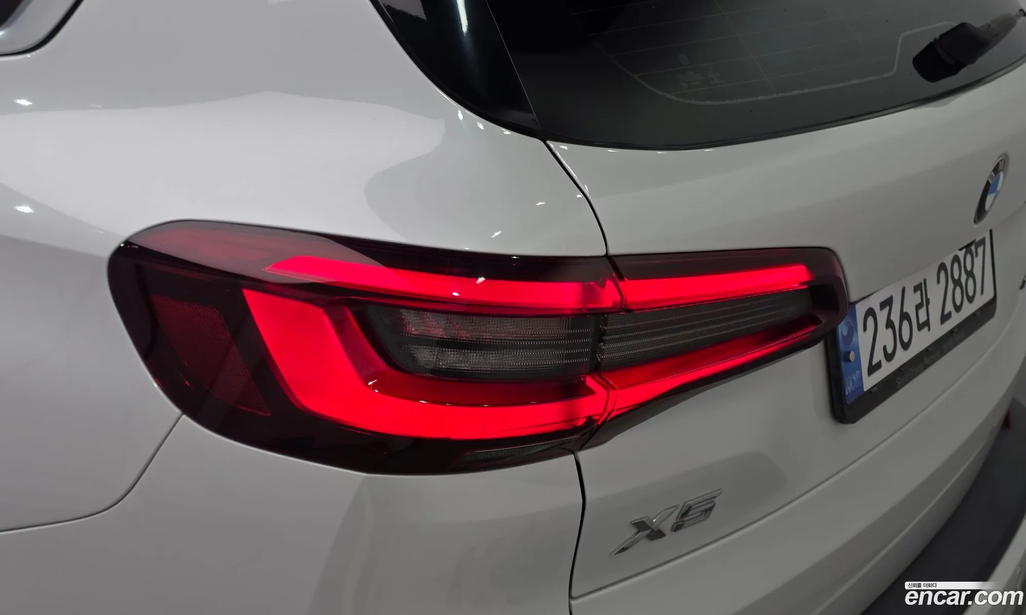 BMW X5 2021 — 16