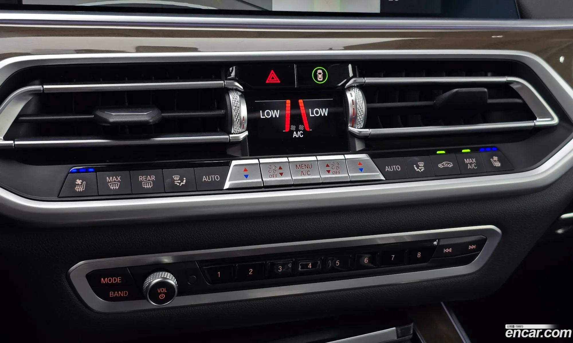 BMW X5 2021 — 17