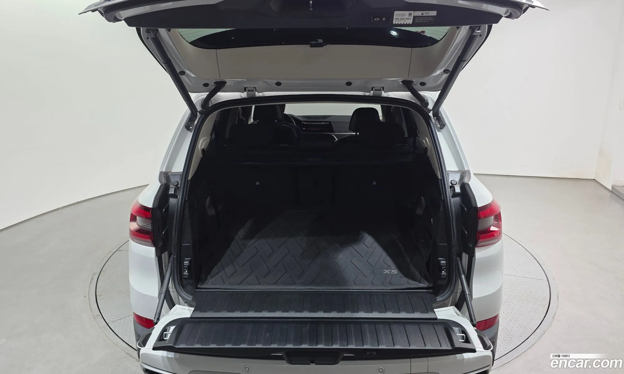 BMW X5 2021 — 3